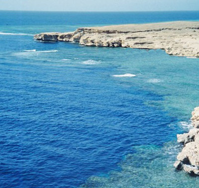 Sharm El Sheik, Mar Rosso